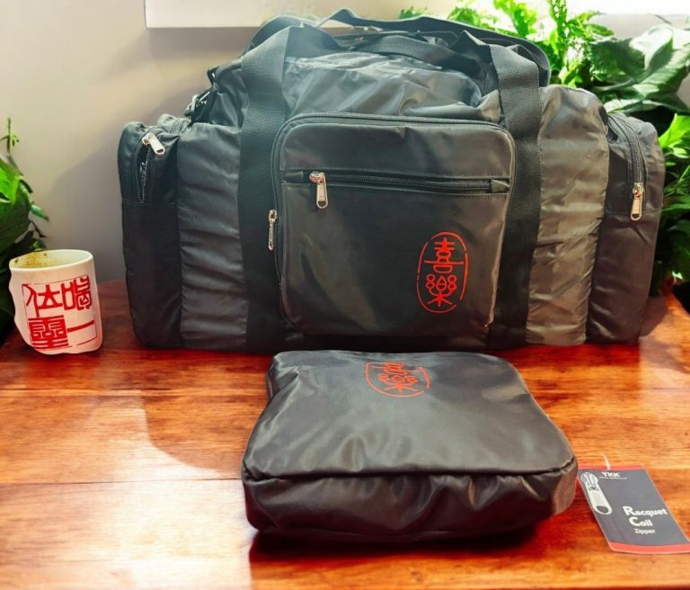 Duffle Bag#01