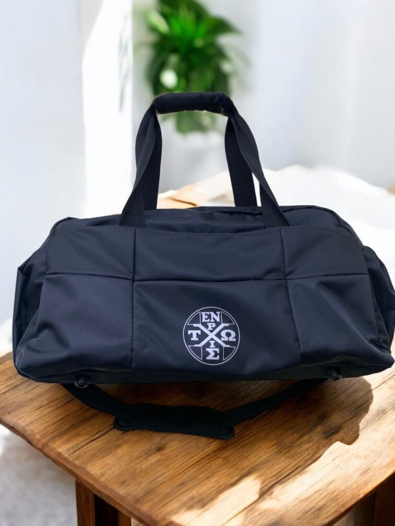Duffle Bag