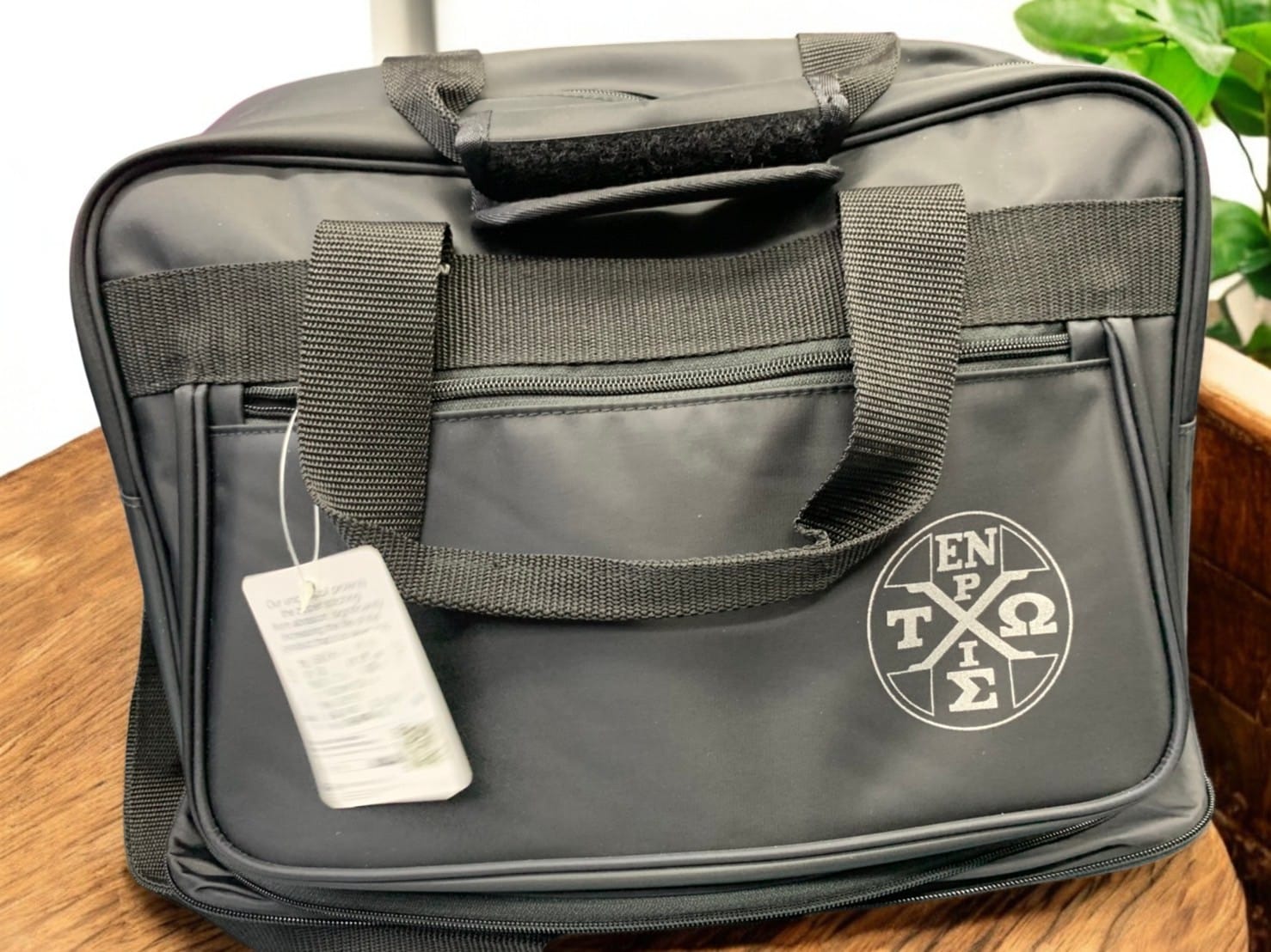 Duffle Bag