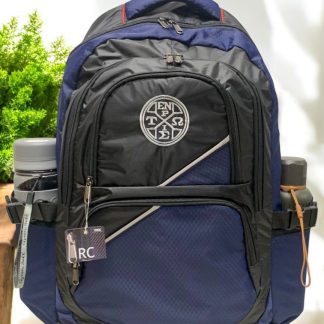 Reflective Spine Backpack