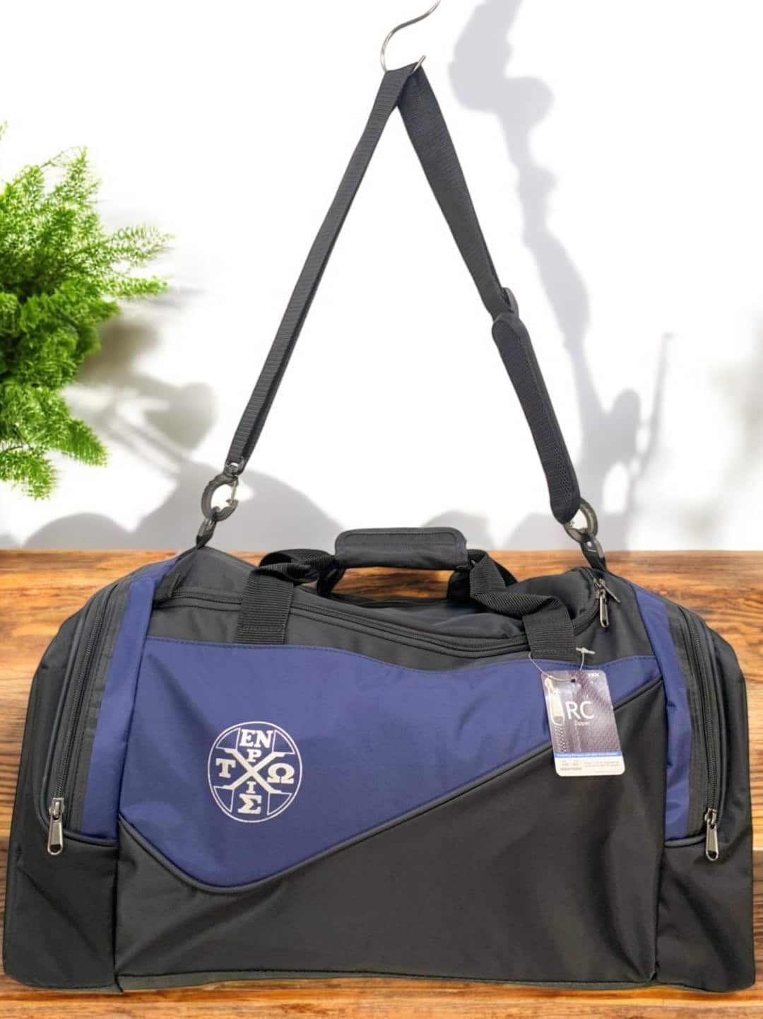 Leisure Sports Large Travel Bag