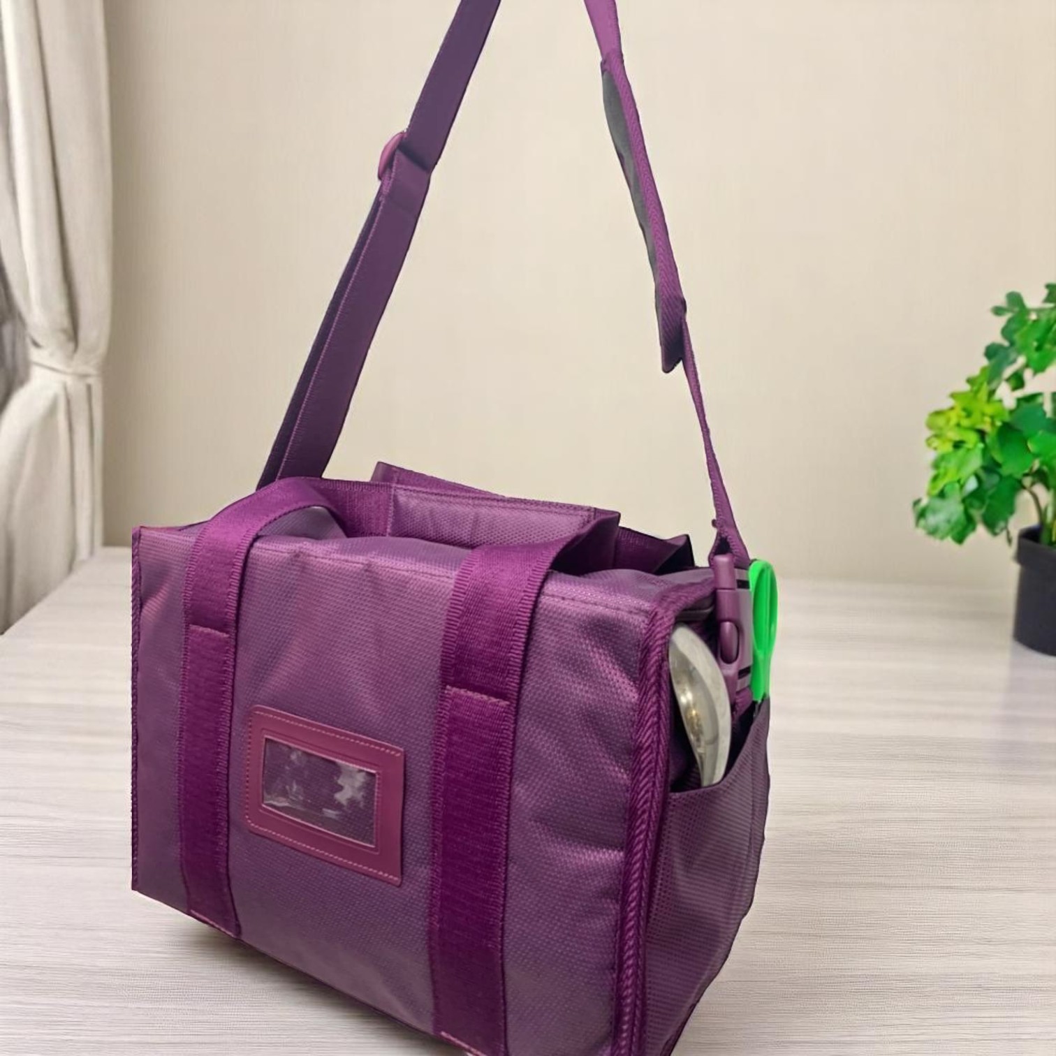 Rejoice Love Feast Coordination - Thermal Cooler Bag