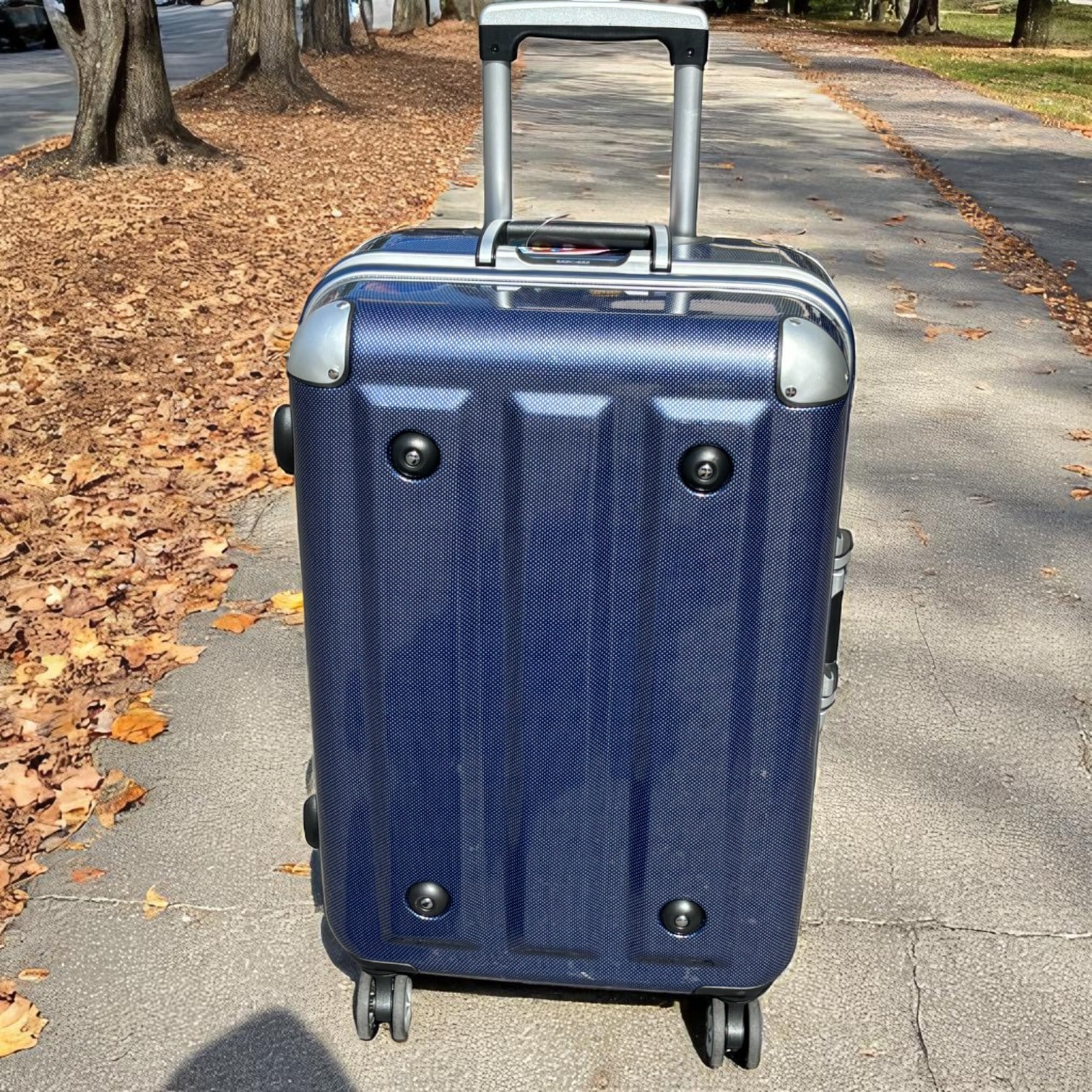 NEWMAN-MOM 3008旅行箱